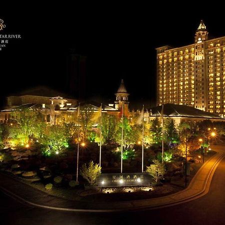 Chateau Star River Taiyuan Ngoại thất bức ảnh