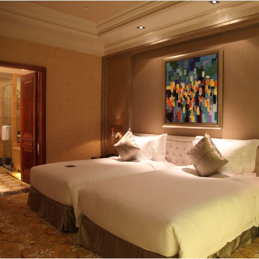 Chateau Star River Taiyuan Ngoại thất bức ảnh