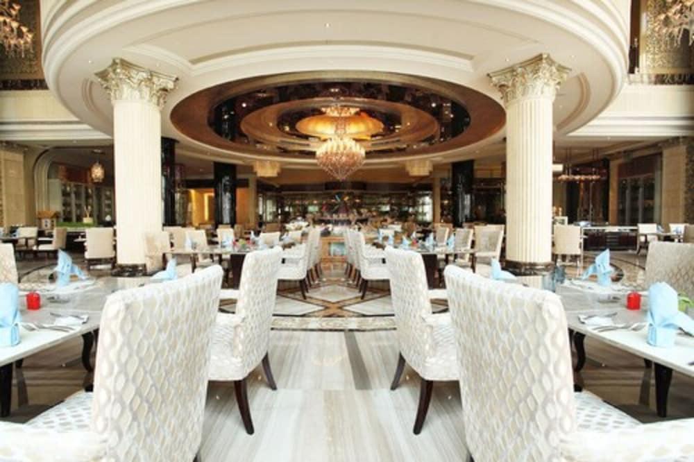 Chateau Star River Taiyuan Ngoại thất bức ảnh