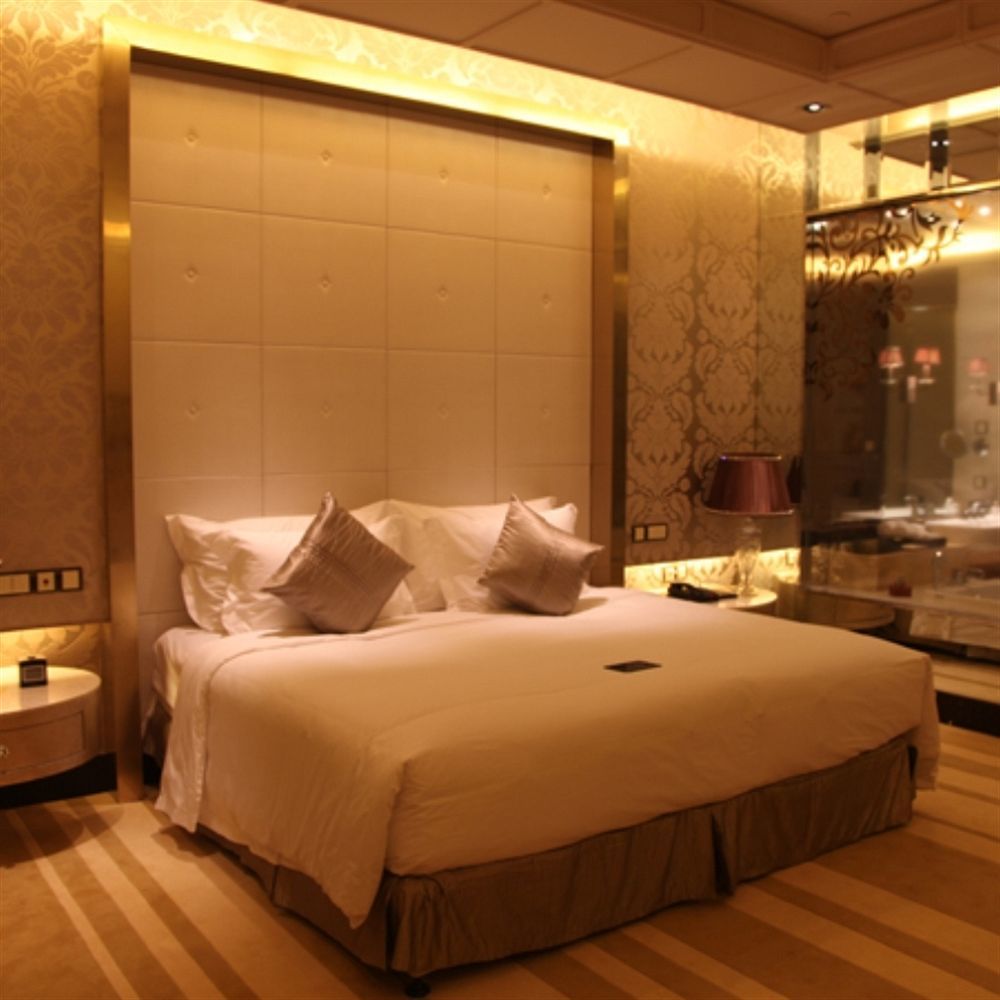 Chateau Star River Taiyuan Ngoại thất bức ảnh