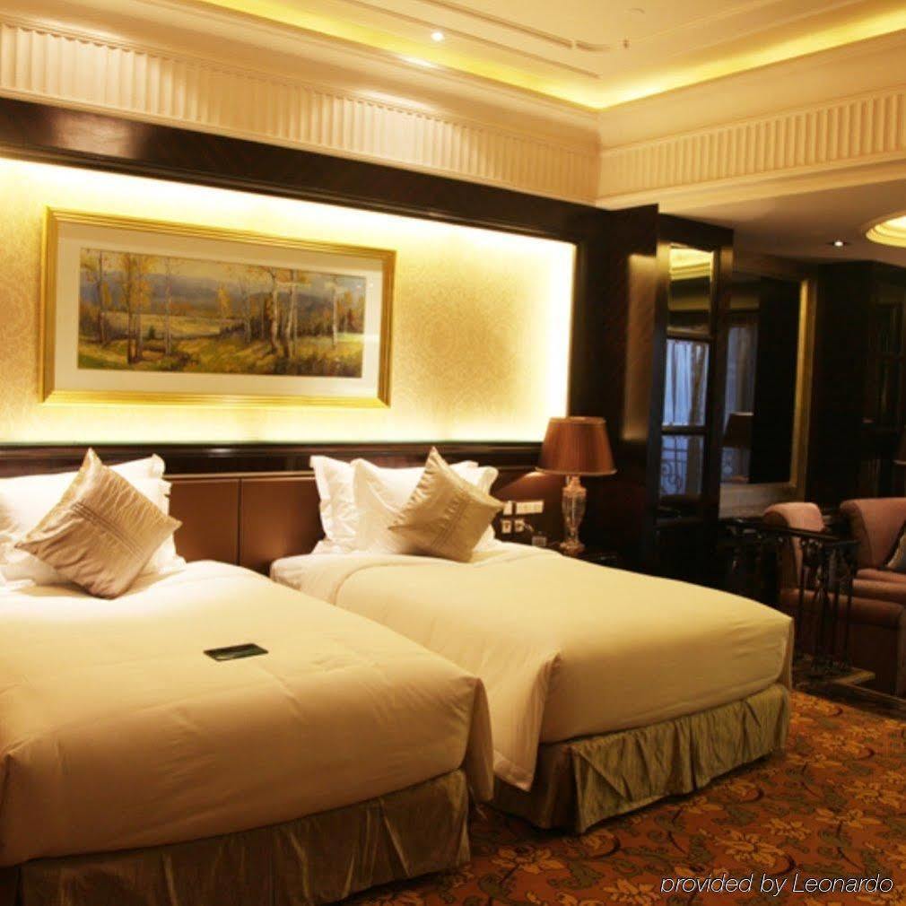 Chateau Star River Taiyuan Phòng bức ảnh